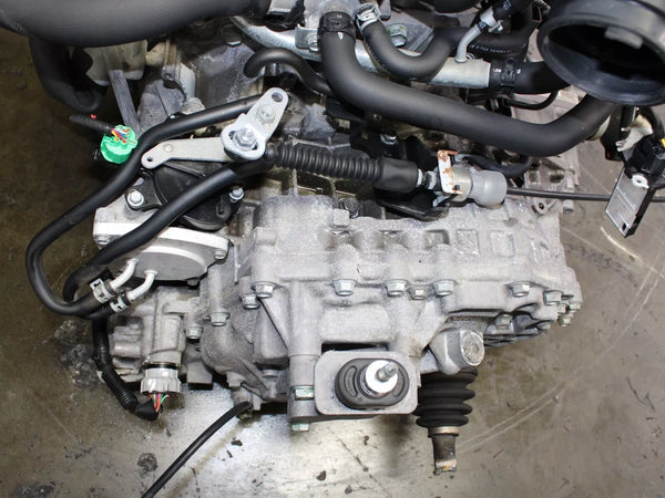 JDM 2009-2012 Nissan Teana CVT awd Automatic Transmission 4 Cyl 2.5L JDM 2009-2012 Nissan Teana CVT awd Automatic Transmission 4 Cyl 2.5L