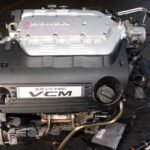 JDM 2009-2014 Honda Pilot Motor J35A-VCM 3.5L 6 Cyl Engine