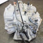 JDM 2009-2014 Toyota Matrix U250E 4 Cyl 2.4L Automatic Transmission