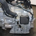 JDM 2010-2011 Toyota Camry Automatic 2.5L 4 Cyl Transmission