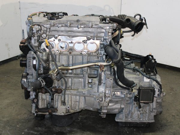 JDM 2010-2011 Toyota Camry Motor Automatic Transmission 2AR-FE 2.5L 4-Cyl Engine JDM 2010-2011 Toyota Camry Motor Automatic Transmission 2AR-FE 2.5L 4-Cyl Engine