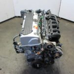 JDM 2010-2014 Honda CRV Motor K24A-3GEN 2.4L 4 Cyl Engine