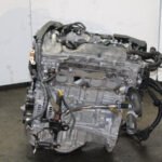 JDM 2011-2013 Scion TC Motor 2AR-FE 2.5L 4-Cyl Engine