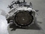 JDM 2011-2016 Toyota Sienna Automatic FWD 4X2 U660E 3.5L 6 Cyl Transmission