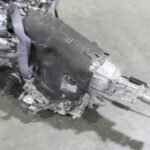 JDM 2012-2016 Subaru Impreza xv Crosstrek CVT Automatic Transmission 2.0L JDM FB20