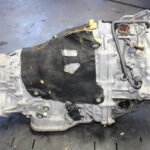 JDM 2015-2017 Subaru Impreza WRX CVT Automatic Transmission 4 Cyl 2.0L