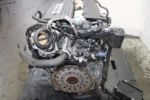 JDM 2008-2012 Honda Accord, 2009-2014 Acura TSX, 2010-2014 Honda CRV Motor K24A-CRV-3GEN 2.4L 4 Cyl Engine - Image 5