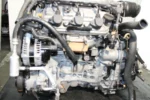 JDM 2005-2008 Acura RL, 2007-2008 Acura TL type S Motor J35A 3.5L 6 Cyl Engine - Image 6