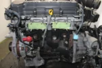 JDM 1998-2001 Nissan Sentra Motor QG18DE 1.8L 4 Cyl Engine - Image 7