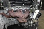 JDM 2003-2007 Nissan Murano, Quest Motor VQ35-1GEN 3.5L 6 Cyl Engine - Image 6