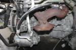 JDM 2003-2007 Nissan Murano, Quest Motor VQ35-1GEN 3.5L 6 Cyl Engine - Image 3