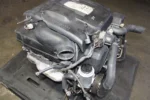 JDM 1991-1997 Toyota Ls400 sc400 Motor 1UZFE-Non VVTI 4.0L 8 Cyl Engine - Image 5