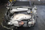JDM 2006-2012 Mazda Cx7, 2007-2009 Mazda Speed3 Motor L3-TURBO 2.3L 4 Cyl Engine - Image 5