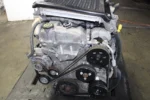 JDM 2006-2012 Mazda Cx7, 2007-2009 Mazda Speed3 Motor L3-TURBO 2.3L 4 Cyl Engine - Image 3