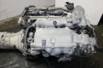 JDM 2001-2005 Mazda Miata BP Motor 5 Speed BP 1.8L 4 Cyl Engine - Image 8