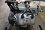JDM 1999-2002 Subaru Impreza, Forester Motor EJ25-SOHC Non EGR 2.5L 4 Cyl Engine - Image 6