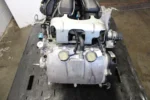 JDM 2010-2012 Subaru Legacy Motor EJ25-SOHC-3GEN 2.5L 4 Cyl Engine - Image 4