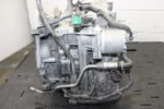 JDM 2007-2012 Nissan Sentra CVT Automatic Transmission 4 Cyl 2.0L - Image 5