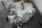 JDM 2007-2012 Nissan Sentra CVT Automatic Transmission 4 Cyl 2.0L - Image 2