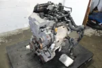 JDM 2007-2012 Nissan Altima, 2008-2013 Nissan Rogue Motor QR25-2GEN 2.5L 4 Cyl Engine - Image 2
