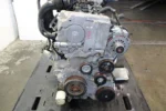 JDM 2007-2012 Nissan Altima, 2008-2013 Nissan Rogue Motor QR25-2GEN 2.5L 4 Cyl Engine - Image 3