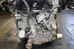 JDM 2007-2012 Nissan Altima, 2008-2013 Nissan Rogue Motor QR25-2GEN 2.5L 4 Cyl Engine - Image 5