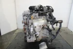 JDM 2007-2012 Nissan Altima, 2008-2013 Nissan Rogue Motor QR25-2GEN 2.5L 4 Cyl Engine - Image 9