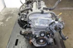 JDM 2002-2009 Toyota Camry, 2002-2007 Toyota Highlander Motor 2AZFE-Camry 2.4L 4 Cyl Engine - Image 2