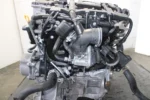 JDM 2016-2021 Toyota Prius Motor 2ZRFXE-4GEN Hybrid 1.8L 4 Cyl Engine - Image 7