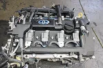 JDM 2016-2021 Toyota Prius Motor 2ZRFXE-4GEN Hybrid 1.8L 4 Cyl Engine - Image 5