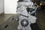 JDM 2016-2021 Toyota Prius Motor 2ZRFXE-4GEN Hybrid 1.8L 4 Cyl Engine - Image 2