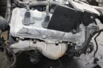 JDM 2001-2006 Lexus Sc430, Ls430 Motor 3UZFE-VVTI 4.3L 8 Cyl Engine - Image 5