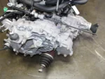 JDM 2009-2012 Nissan Teana CVT awd Automatic Transmission 4 Cyl 2.5L - Image 3