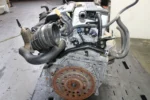 JDM 2002-2006 Honda CRV Motor K24-CRV-1GEN 2.0L 4 Cyl Engine - Image 5