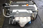 JDM 2002-2006 Honda CRV Motor K24-CRV-1GEN 2.0L 4 Cyl Engine - Image 4