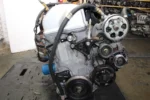 JDM 2002-2006 Honda CRV Motor K24-CRV-1GEN 2.0L 4 Cyl Engine - Image 2
