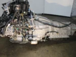 JDM 2004-2008 Mazda RX8 Motor Automatic 13B-AT 1.3L 4 Cyl Engine - Image 6