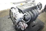 JDM 2002-2006 Honda CRV Motor K24-CRV-1GEN 2.0L 4 Cyl Engine - Image 8