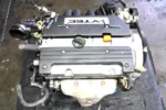 JDM 2002-2006 Honda CRV Motor K24-CRV-1GEN 2.0L 4 Cyl Engine - Image 7