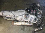 JDM 2004-2008 Mazda RX8 Motor Automatic 13B-AT 1.3L 4 Cyl Engine - Image 4