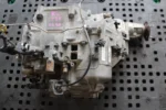 JDM 2005-2008 Acura RL 3.5L AWD 4x4 5 Speed Automatic Transmission - Image 2