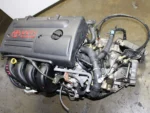 JDM 2000-2005 Toyota Celica GT Motor 5 Speed 1ZZFE 1.8L 4 Cyl Engine - Image 5