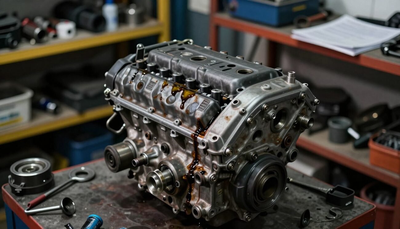 JDM engine issues JDM engine issues